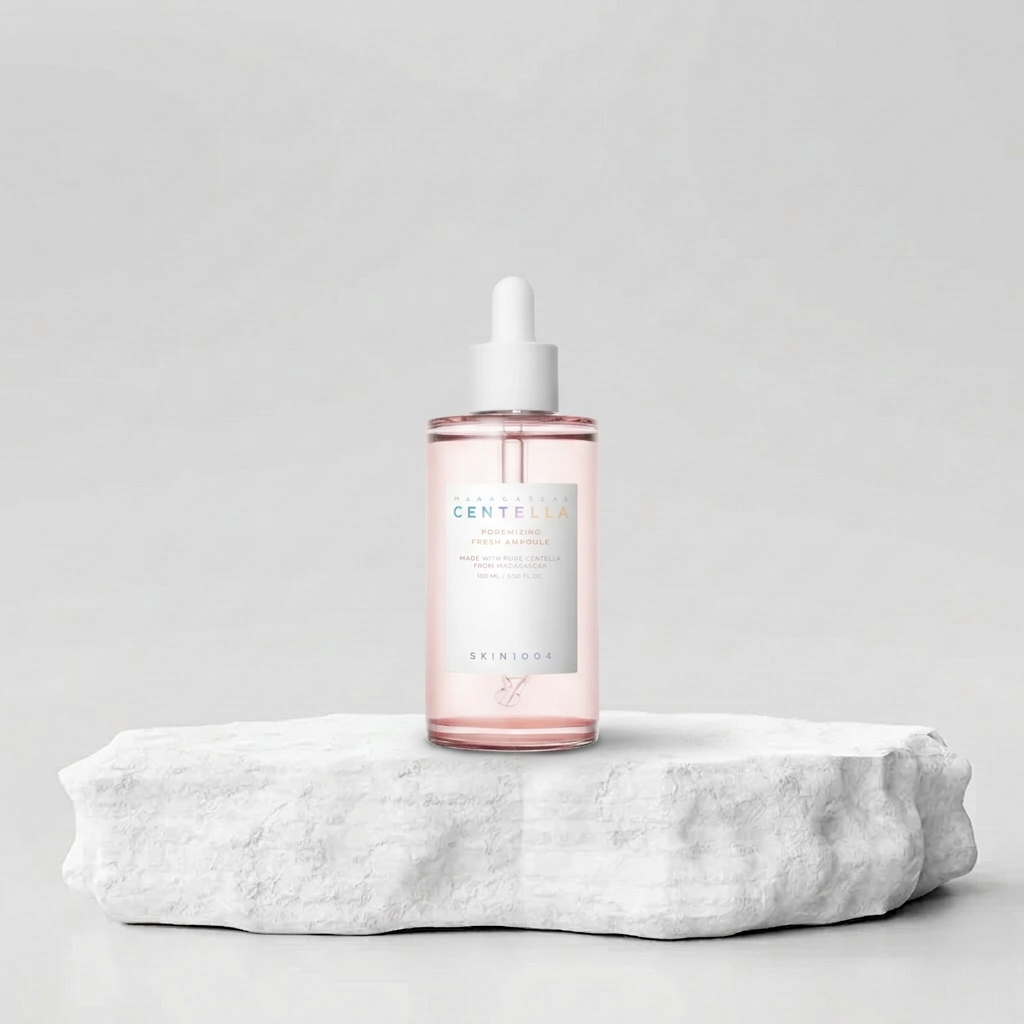 Ampoule Purifiante Pore Minimizer