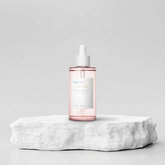 Ampoule Purifiante Pore Minimizer