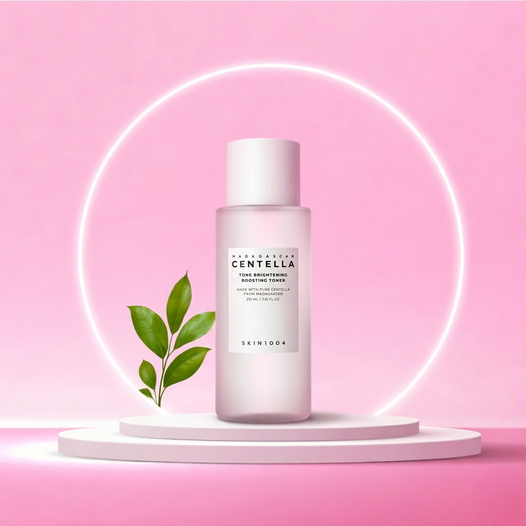 Toner Clarifiant Éclat du Teint