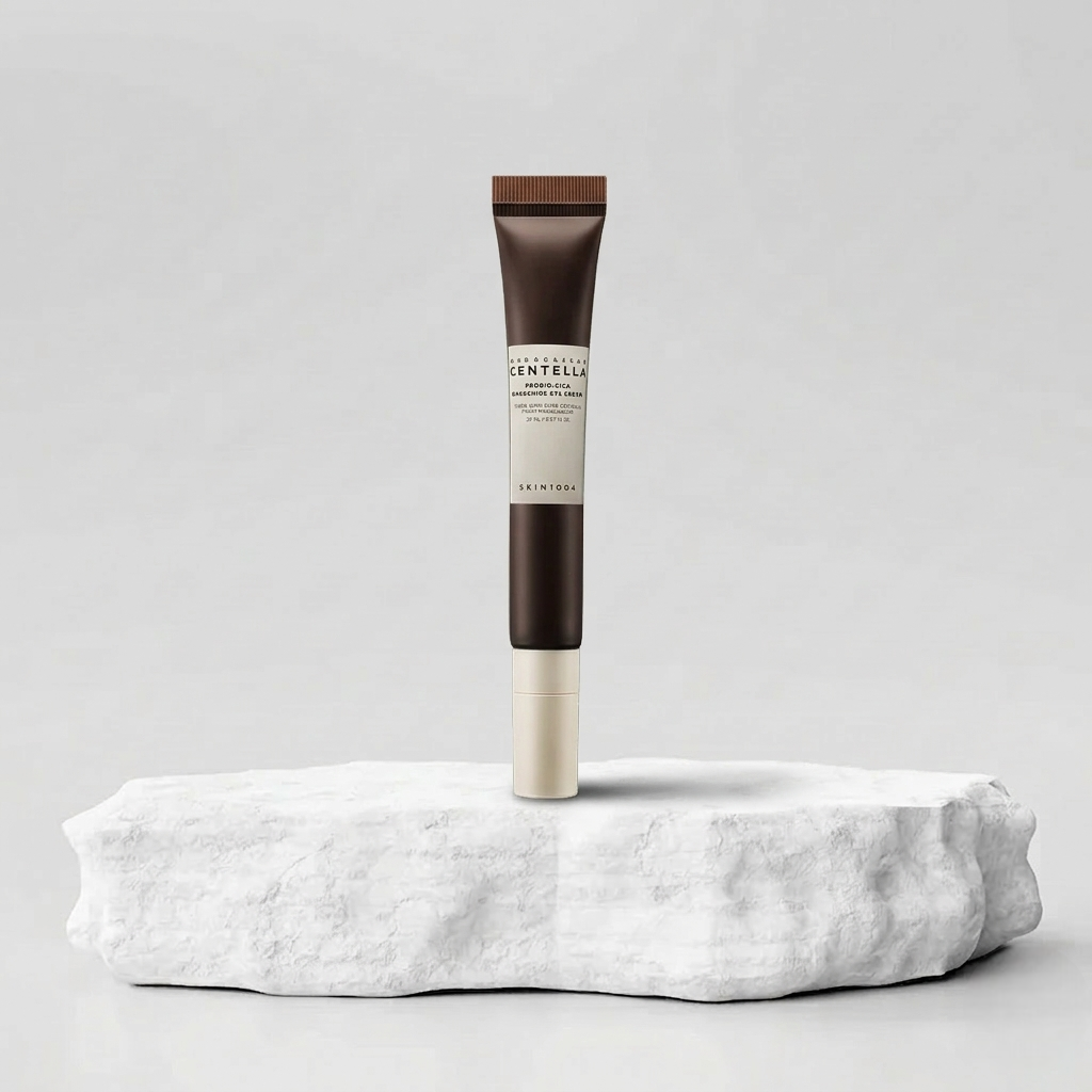 Crème Yeux Anti-Âge PROBIO-CICA Bakuchiol
