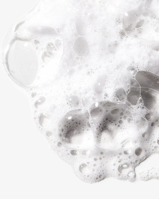 Nettoyant Doux Acide Hyaluronique 8%
