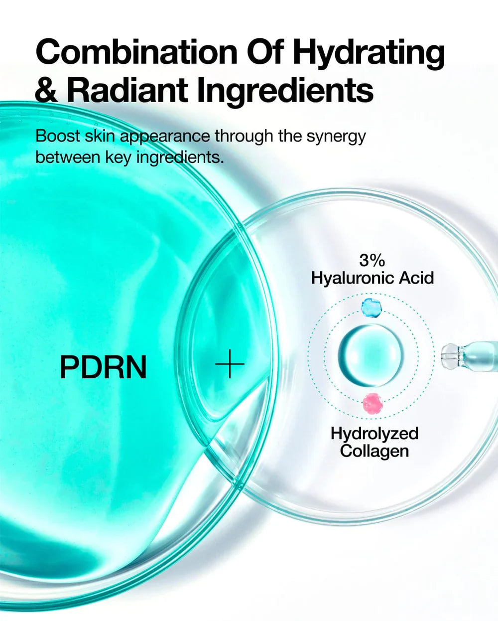 Sérum PDRN & Hyaluronique 100
