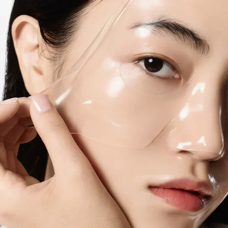 Biodance – Masque Raffermissant au Bio-Collagène (4 unités)