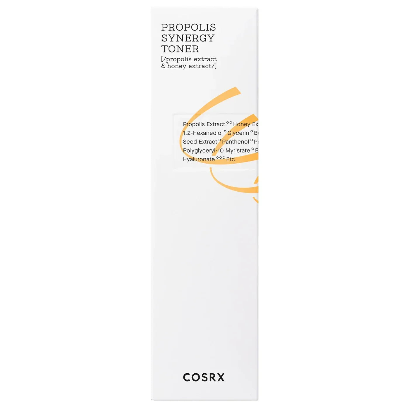 COSRX – Lotion Tonique Synergique à la Propolis