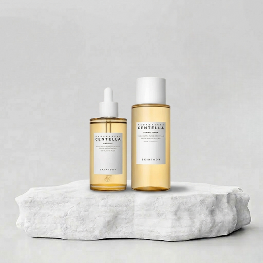 DUO APAISANT CENTELLA