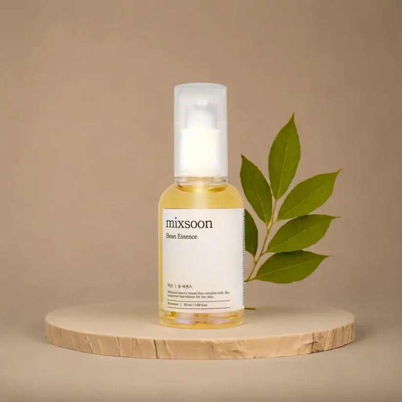 Bean Essence Mixsoon