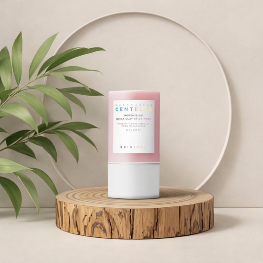 Masque Stick à l'Argile Purifiante – Pores & Sébum