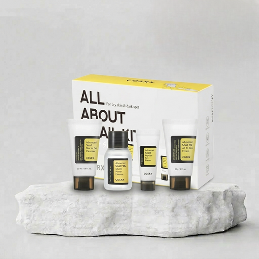 KIT SNAIL COMPLET