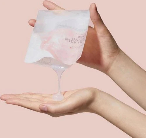 Medicube - Masque Liftant au Collagène 4 x 27 g