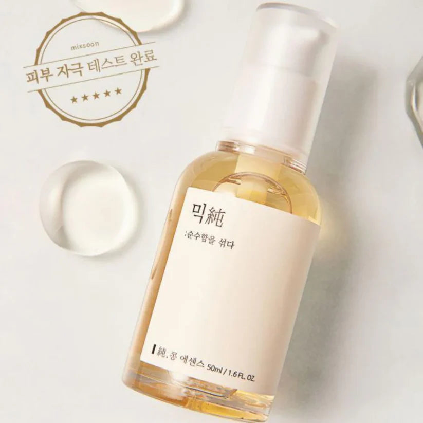 Bean Essence Mixsoon