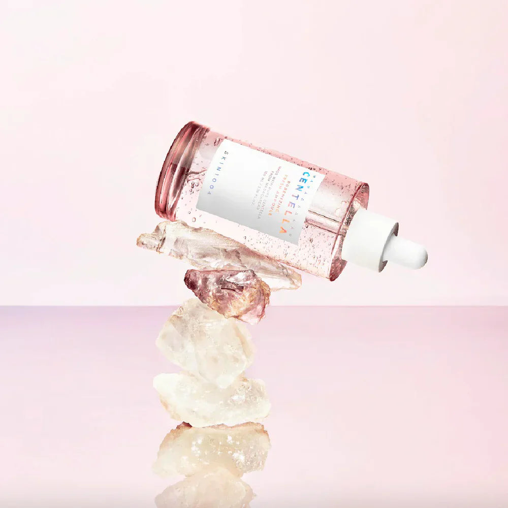 Ampoule Purifiante Pore Minimizer