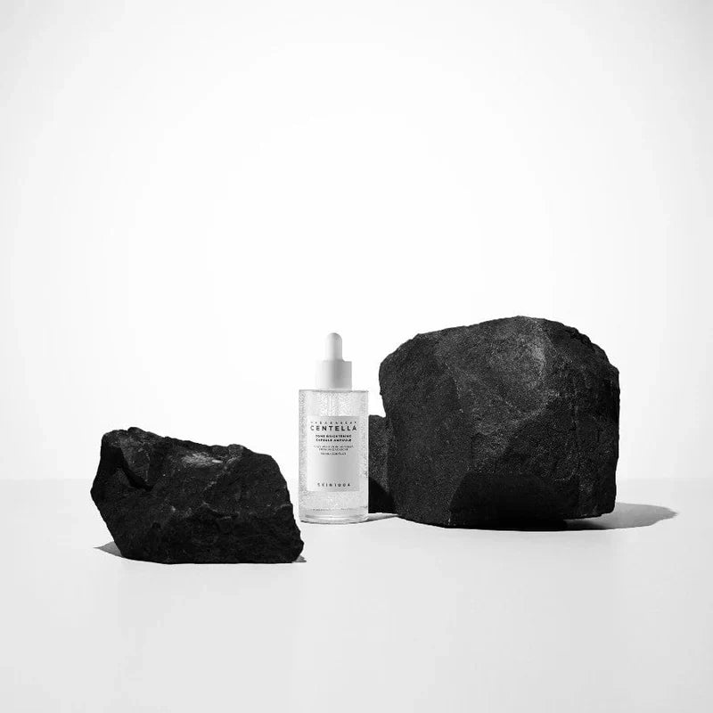Ampoule Teint Radieux – Capsule Éclaircissante