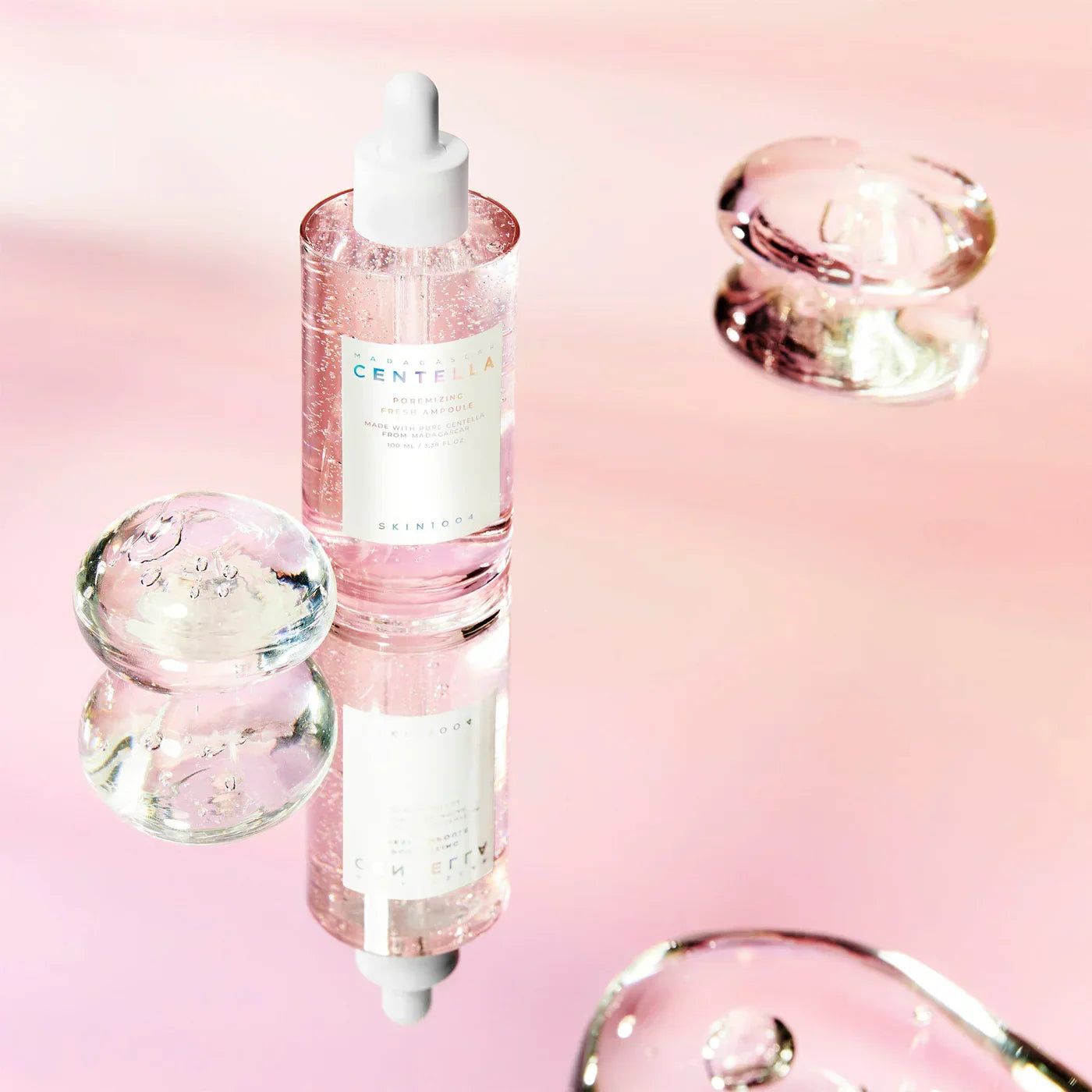 Ampoule Purifiante Pore Minimizer