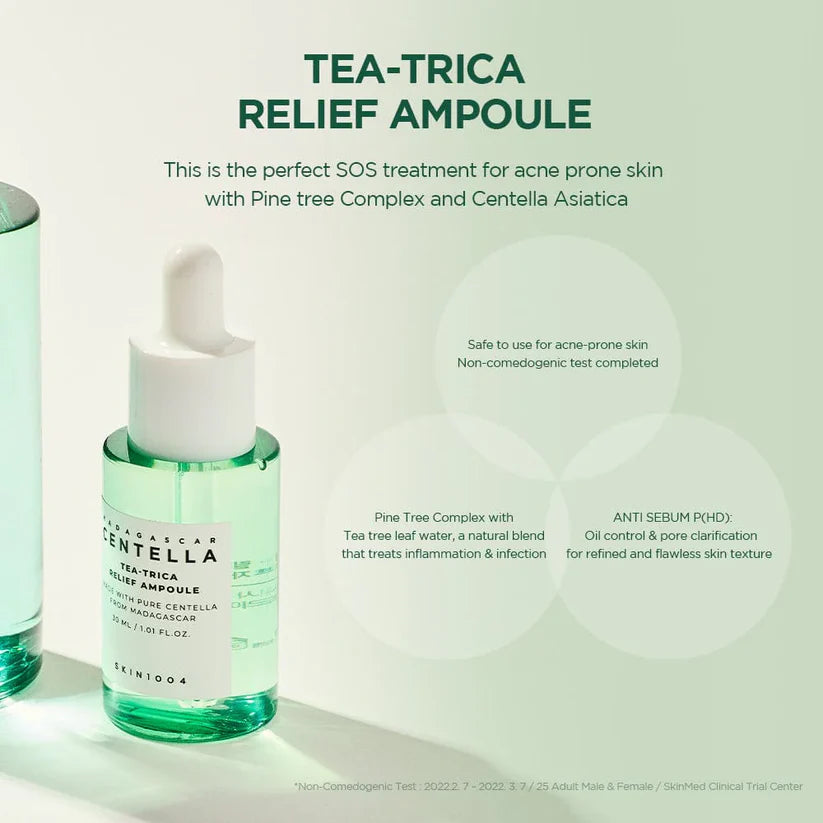 PACK SOIN CENTELLA