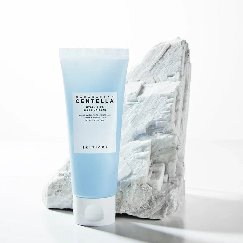 Pack Soin Hydratation Intense