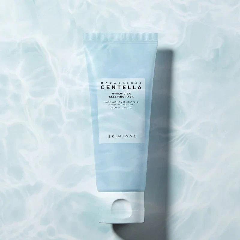 Pack Soin Hydratation Intense