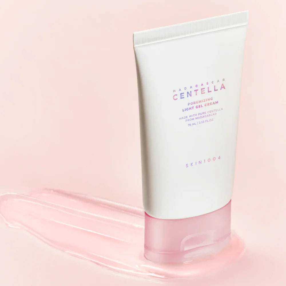 Gel-Crème Hydratant Anti-Pores