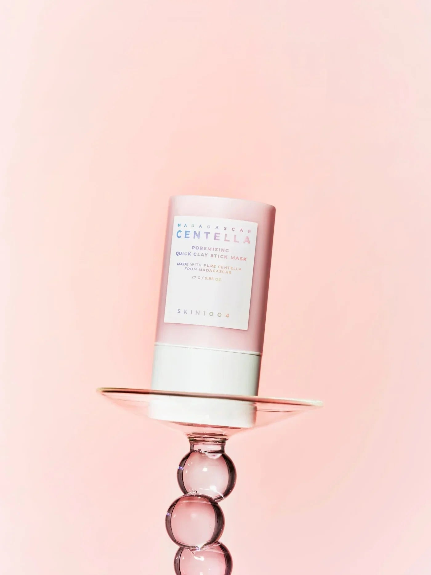 Stick Masque Anti-Pores à l’Argile