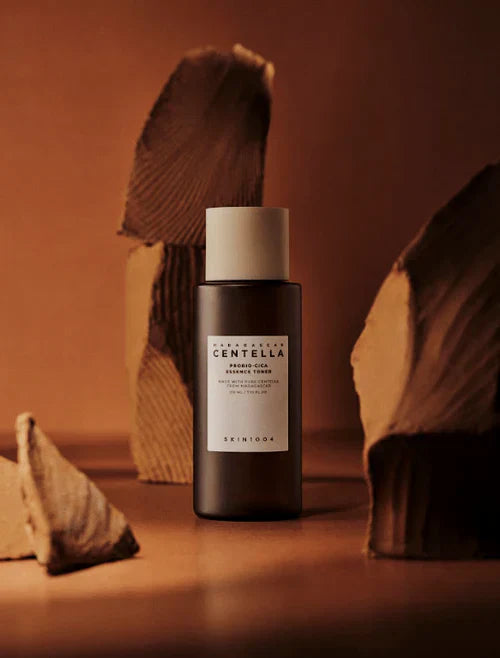 Toner-Éssence Cica & Probiotiques