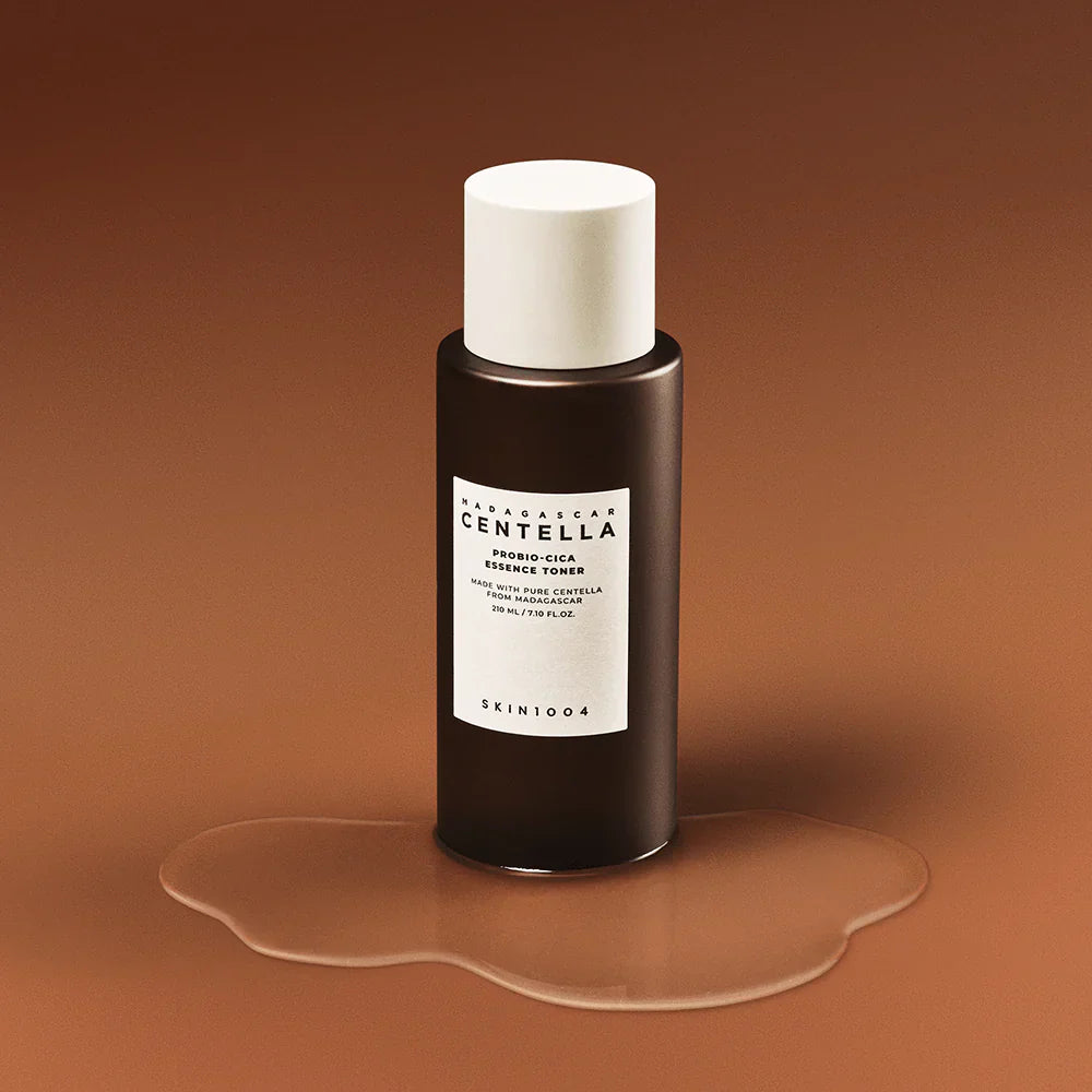 Toner-Éssence Cica & Probiotiques
