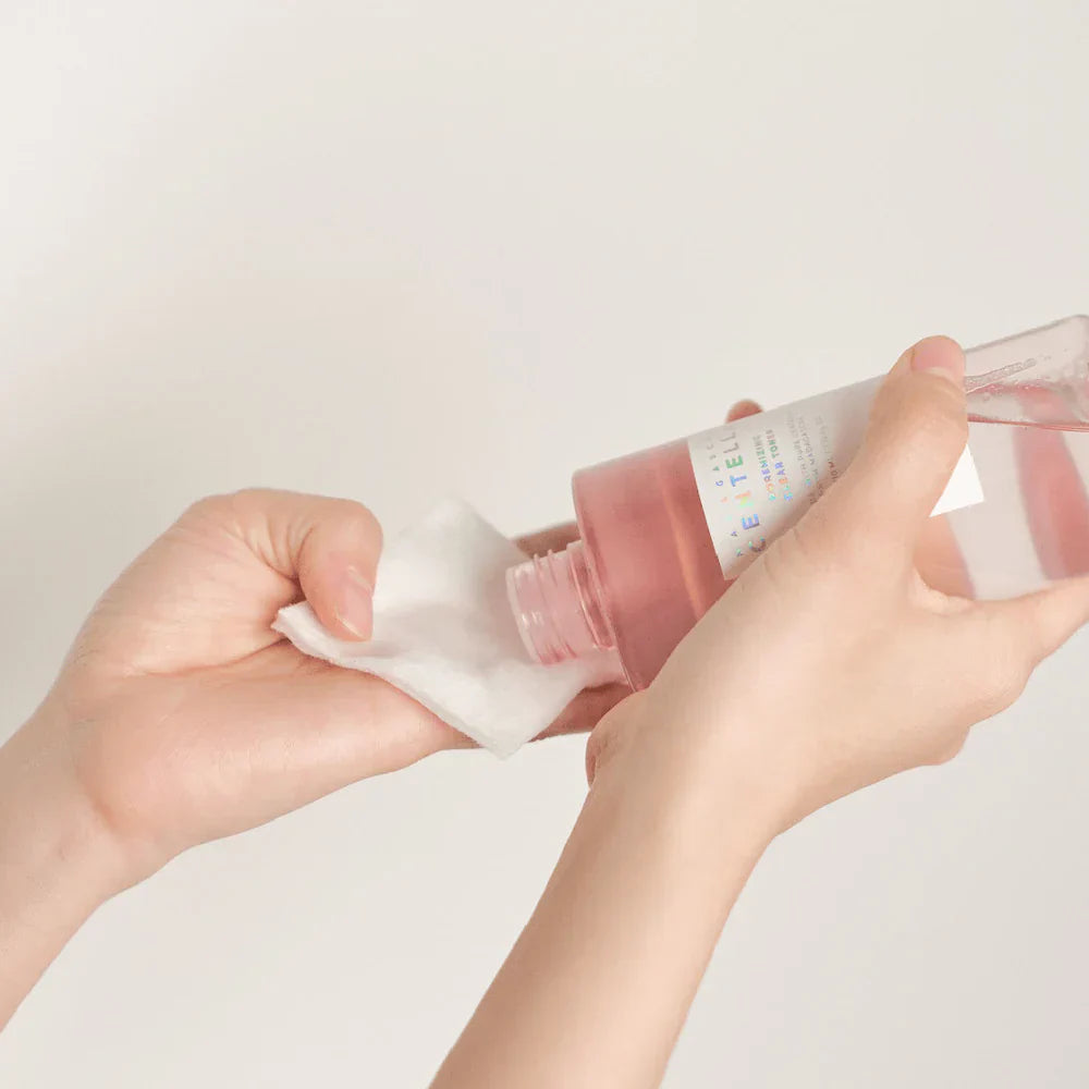 Lotion Tonique Purifiante Anti-Pores