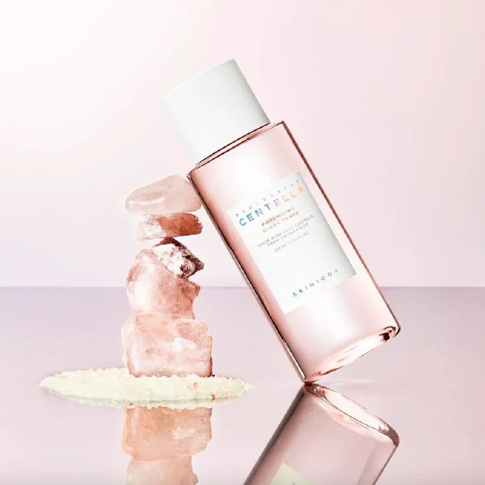 Lotion Tonique Purifiante Anti-Pores