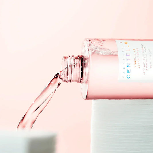 Lotion Tonique Purifiante Anti-Pores
