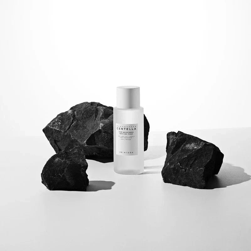 Toner Clarifiant Éclat du Teint