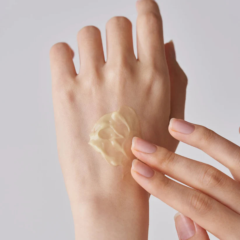 Sérum Contour des Yeux au Ginseng & Rétinal – Anti-Âge & Repulpant