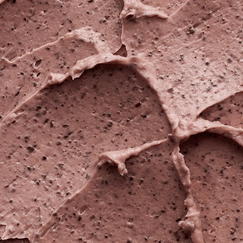Masque Pores Rafraîchissant à l'Argile & Haricots Rouges