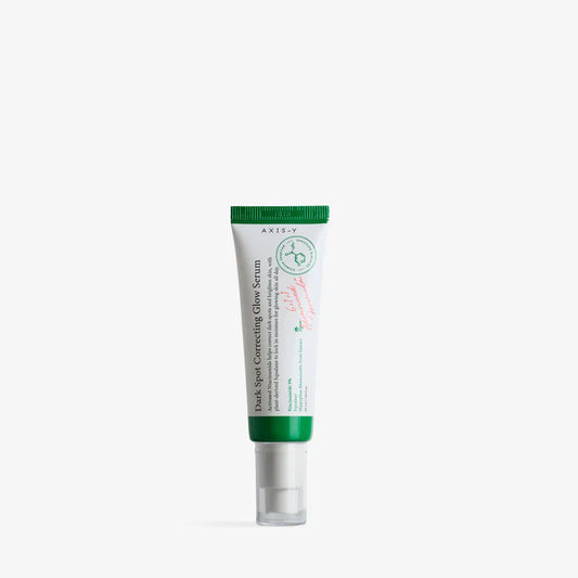 Sérum Correcteur de Taches Axis-Y – Teint Lumineux