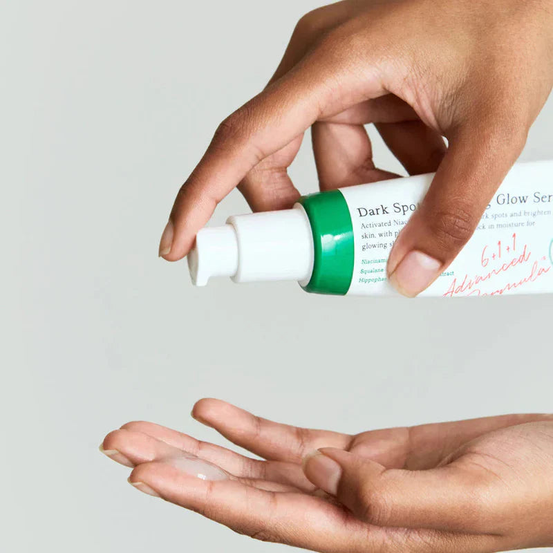 Sérum Correcteur de Taches Axis-Y – Teint Lumineux